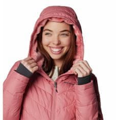 Columbia Jakne uniwersalne roza S Heavenly