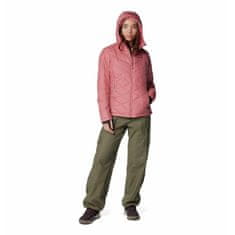 Columbia Jakne uniwersalne roza S Heavenly