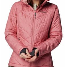 Columbia Jakne uniwersalne roza S Heavenly