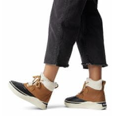 Sorel Snežni škornji rjava 39.5 EU Out N About Iv Chillz Wp