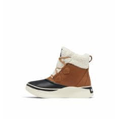 Sorel Snežni škornji rjava 39.5 EU Out N About Iv Chillz Wp