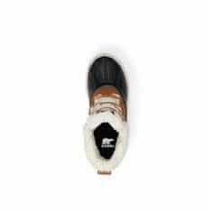 Sorel Snežni škornji rjava 39.5 EU Out N About Iv Chillz Wp