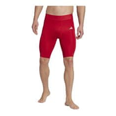 Adidas Hlače rdeča 176 - 181 cm/L JP1464