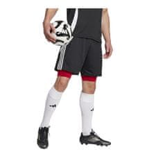 Adidas Hlače rdeča 176 - 181 cm/L JP1464