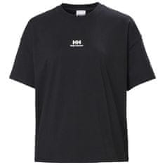 Helly Hansen Majice črna M Patch