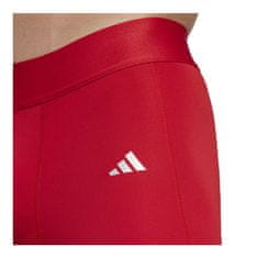 Adidas Hlače rdeča 176 - 181 cm/L JP1464