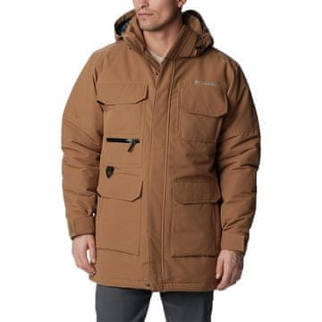 Columbia Jakne uniwersalne rjava XL Landroamer