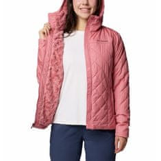 Columbia Jakne uniwersalne roza S Copper Crest Ii