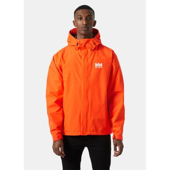 Helly Hansen Jakne uniwersalne oranžna Seven