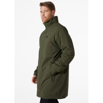 Helly Hansen Jakne uniwersalne zelena L Urb Pro Ins