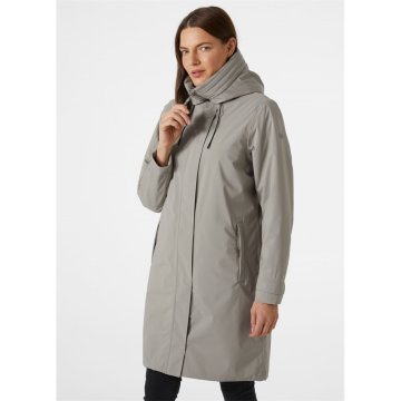 Helly Hansen Jakne uniwersalne srebrna Victoria Ins