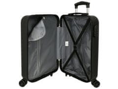 Joummabags ABS cestovný kufor AVENGERS Heroes, 55x38x20cm, 34L, 4961121 (small)