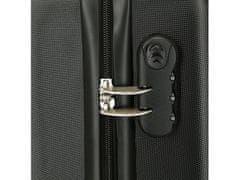 Joummabags ABS cestovný kufor AVENGERS Heroes, 55x38x20cm, 34L, 4961121 (small)