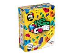 Kocka Click Clack Cube