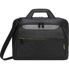 TARGUS CityGear 15,6 črna
