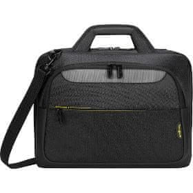 TARGUS CityGear 15,6 črna