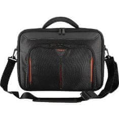 TARGUS Classic Clamshell 15,6 črna