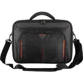 TARGUS Classic Clamshell 15,6 črna