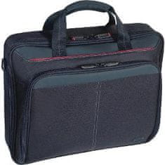 TARGUS Classic Clamshell 16 črna