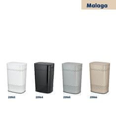 Kela Kela KL-23965 sedež Malaga kovinski svetlo siv 39,5x29,5x57,5cm