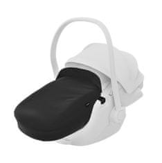 THULE Otoman za avtomobilski sedež Maple Black