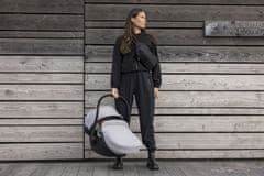 THULE Otoman za avtomobilski sedež Maple Black