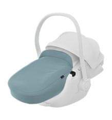 THULE Avtomobilski sedež Otoman Maple Mid Blue