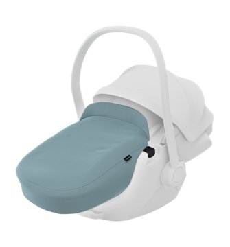 THULE Avtomobilski sedež Otoman Maple Mid Blue