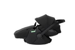 THULE Otoman za avtomobilski sedež Maple Black