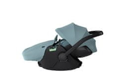 THULE Avtomobilski sedež Otoman Maple Mid Blue