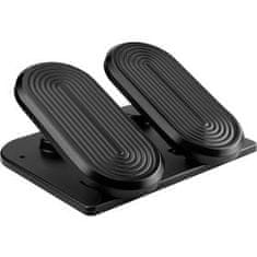 POWERTON Stopnišče za fitnes stepper POWER
