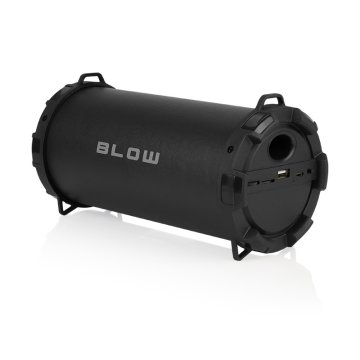 Blow Bluetooth zvočnik BAZOOKA BT900