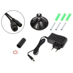 Blow IP kamera s svetilko T-113