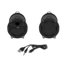 Blow Bluetooth zvočnik BAZOOKA BT900