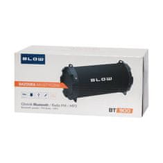 Blow Bluetooth zvočnik BAZOOKA BT900