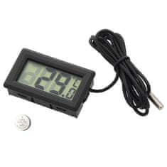 Blow LCD panelni termometer