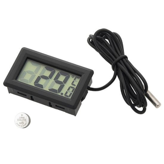 Blow LCD panelni termometer