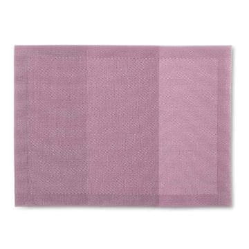 Kela Prt Nica 70 % PE/30 % PET, lila, 45,0 x 33,0 cm