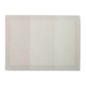 Kela Prt Nica 70 % PE/30 % PET, srebrno-siva, 45,0 x 33,0 cm