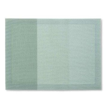 Kela Prt Nica 70 % PE/30 % PET, dimno zelena, 45,0 x 33,0 cm