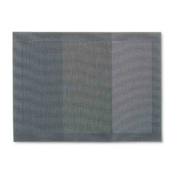 Kela Prt Nica 70 % PE/30 % PET, temno siva, 45,0 x 33,0 cm