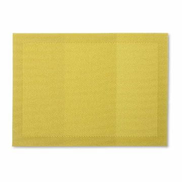Kela Prt Nica 70 % PE/30 % PET, rumen, 45,0 x 33,0 cm