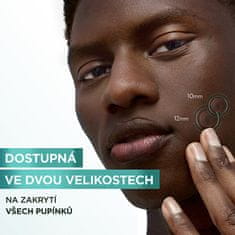 Garnier Čisti aktivni hidrokoloidni obliži za kožne nepravilnosti (obliži za mozolje) 22 kosov