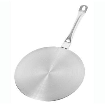 KINGHoff adapter za indukcijske kuhalne plošče 19 cm KH4819 Kinghoff