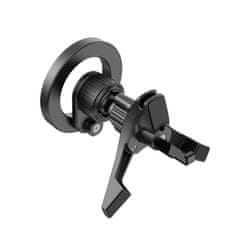 Tech-protect N53 MagSafe magnetni avtomobitelsko držalo, črna