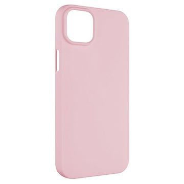 FIXED Ovitek za mobilni telefon Story Apple iPhone 15 - pink