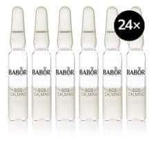 Babor Serum za občutljivo kožo SOS Calm (Ampoule Concentrate s) 24 x 2 ml