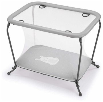 CAM Stajica LUSSO Coniglio