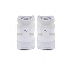 Puma Čevlji bela 36 EU Carina Mid