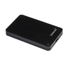 Intenso Memory Case 2TB USB3.0 2,5" črn (6021580) zunanji trdi disk